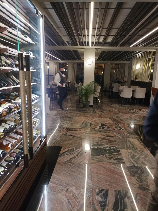 Apartman Dreamhome Vrnjacka Banja Luaran gambar
