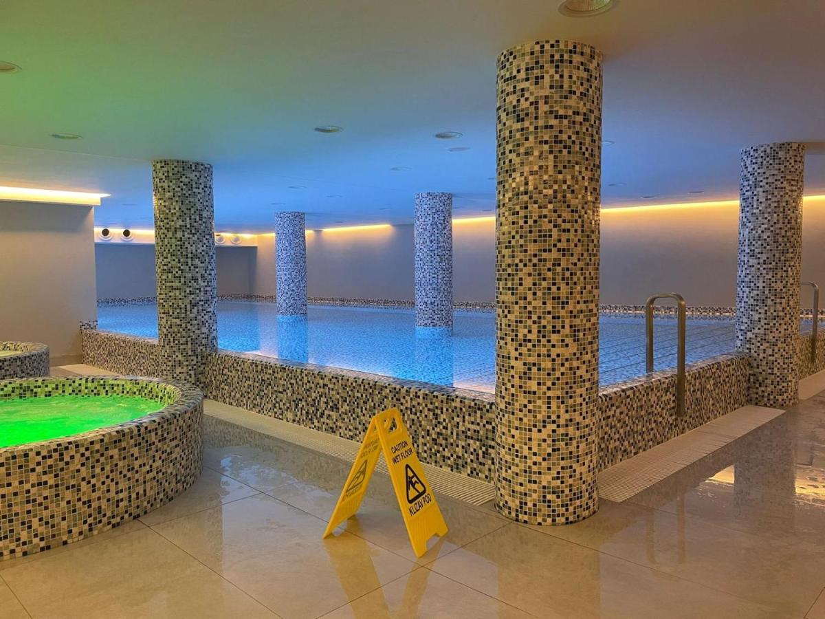Apartman Dreamhome Vrnjacka Banja Luaran gambar