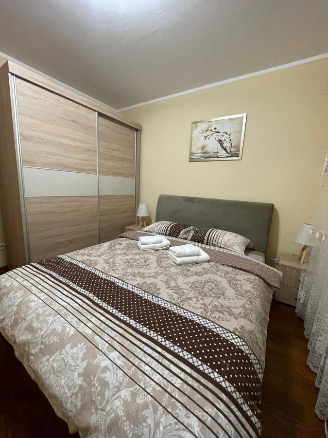 Apartman Dreamhome Vrnjacka Banja Luaran gambar