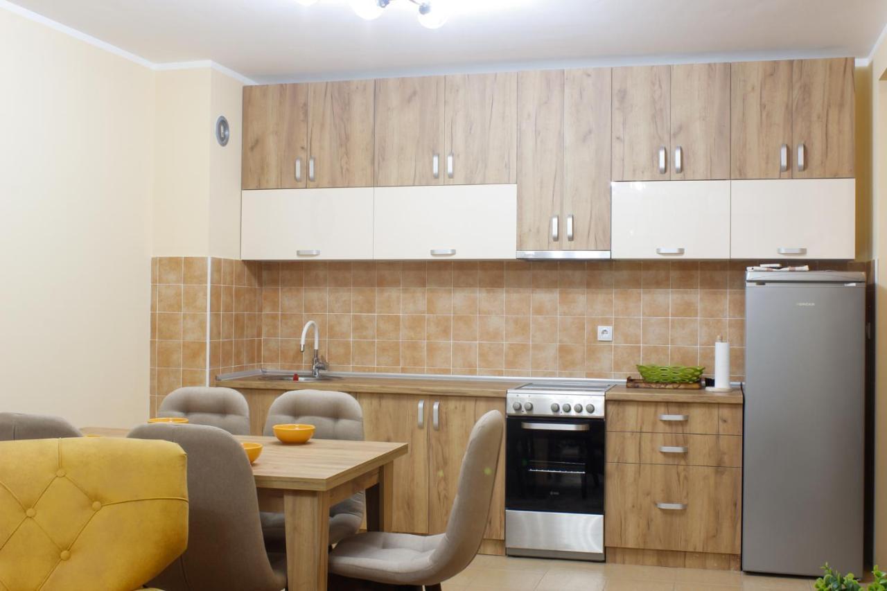 Apartman Dreamhome Vrnjacka Banja Luaran gambar