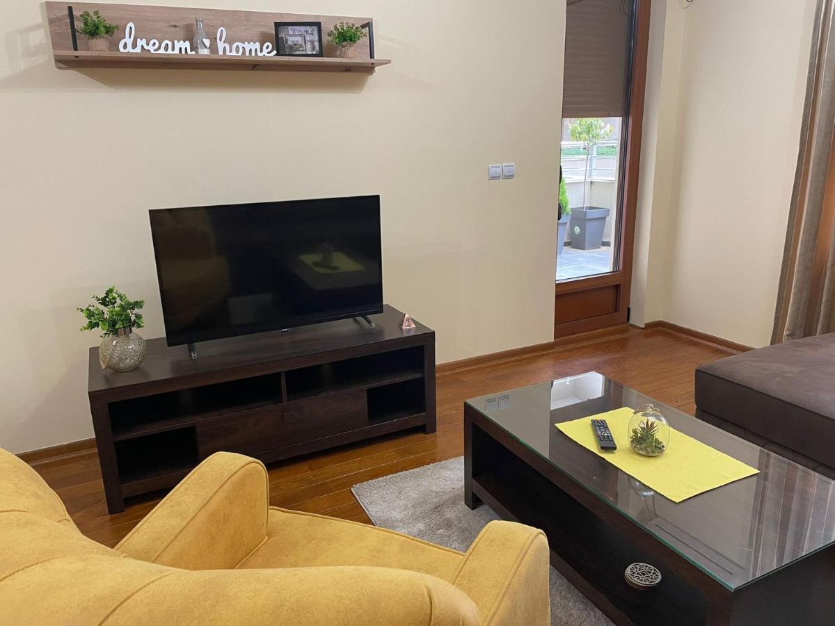 Apartman Dreamhome Vrnjacka Banja Luaran gambar