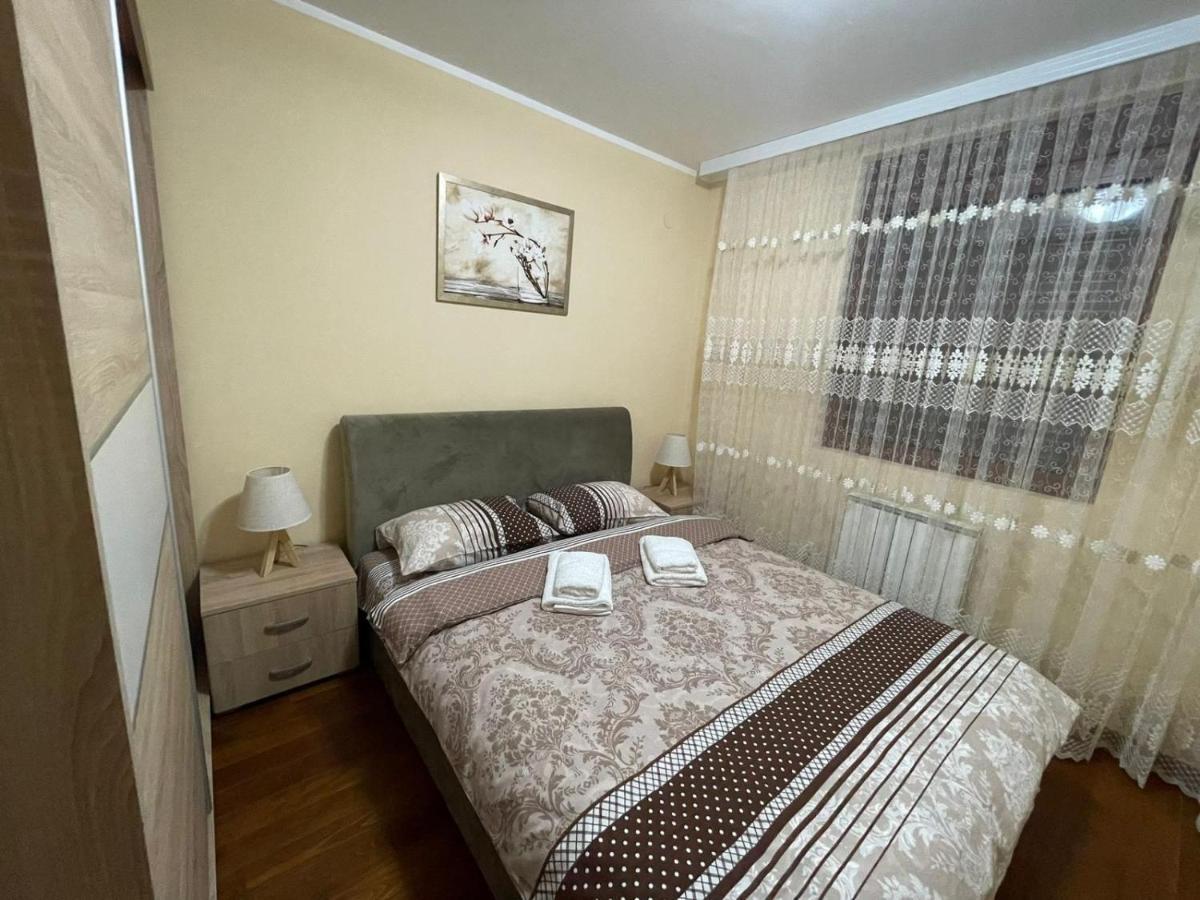Apartman Dreamhome Vrnjacka Banja Luaran gambar