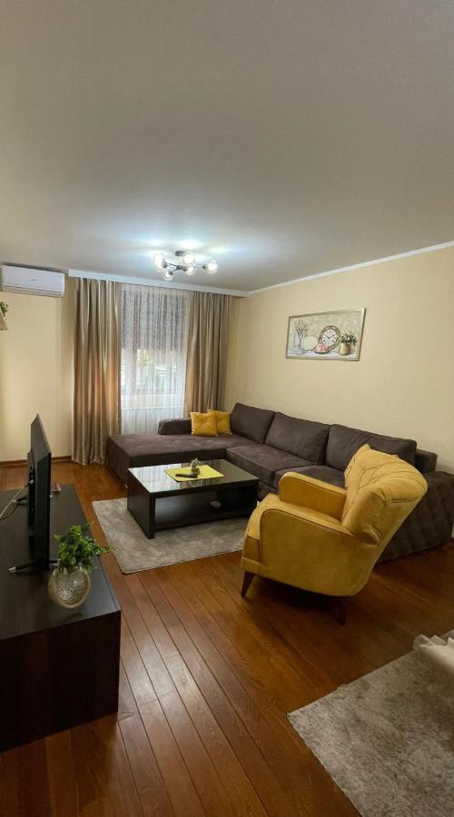 Apartman Dreamhome Vrnjacka Banja Luaran gambar