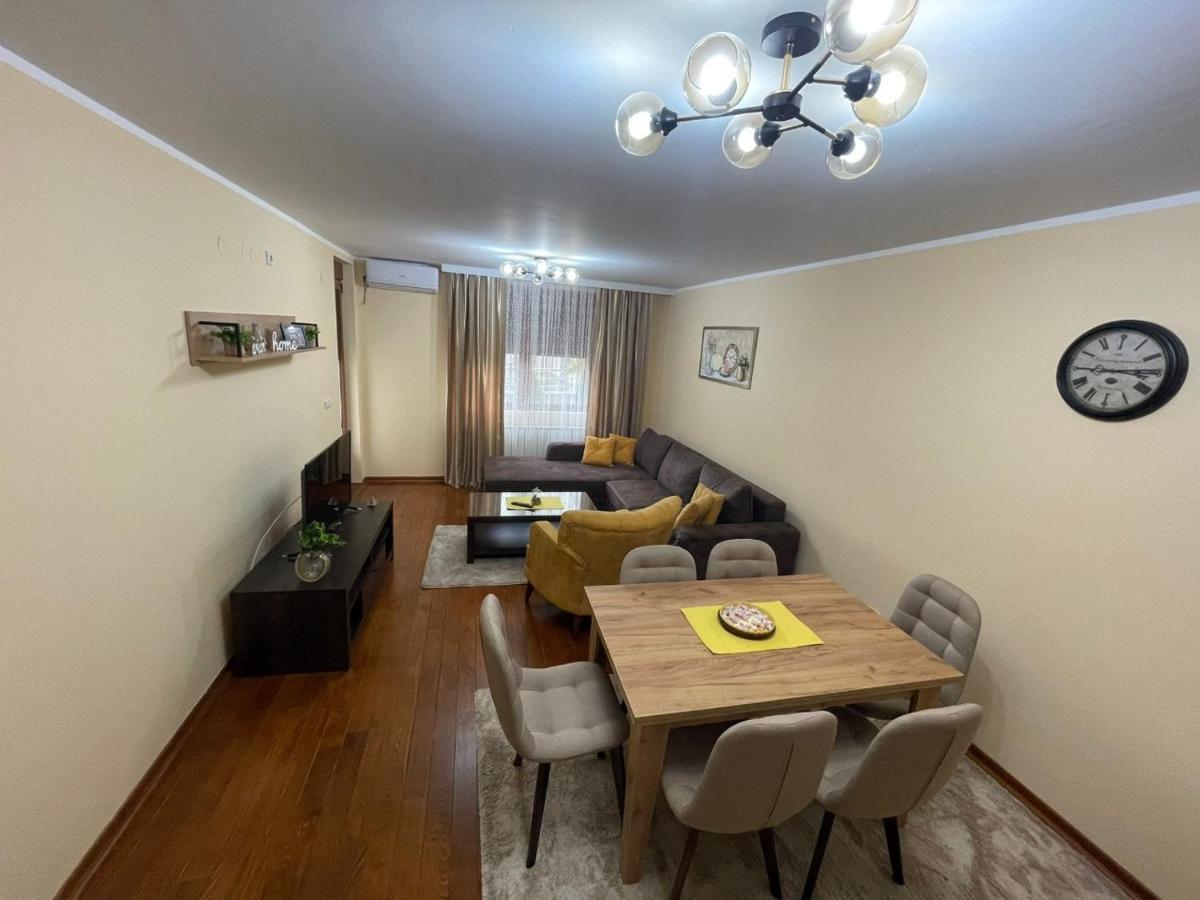 Apartman Dreamhome Vrnjacka Banja Luaran gambar