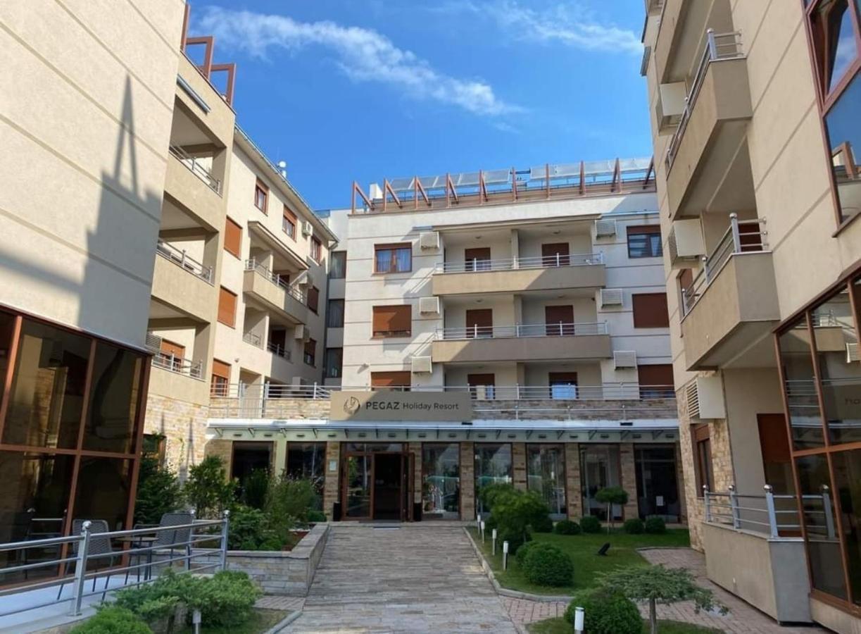 Apartman Dreamhome Vrnjacka Banja Luaran gambar